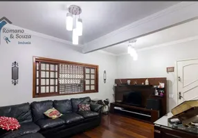 Foto 1 de Casa com 4 Quartos à venda, 180m² em Jardim Rosa de Franca, Guarulhos