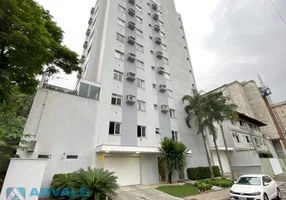 Foto 1 de Apartamento com 2 Quartos para alugar, 73m² em Vila Nova, Blumenau