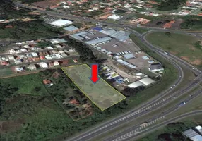 Foto 1 de Lote/Terreno à venda, 120m² em Chácara das Nações, Valinhos