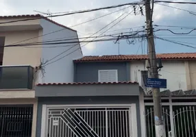 Foto 1 de Sobrado com 2 Quartos à venda, 86m² em Residencial Parque Cumbica, Guarulhos