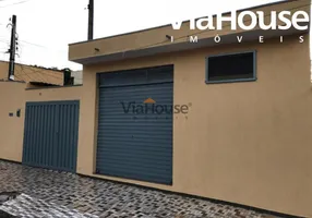 Foto 1 de Casa de Condomínio com 3 Quartos à venda, 150m² em Geraldo Correia de Carvalho, Ribeirão Preto