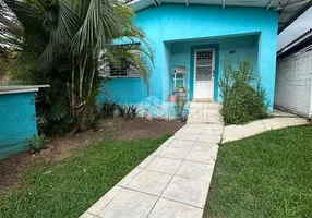 Foto 1 de Casa com 3 Quartos à venda, 100m² em Bom Principio, Gravataí