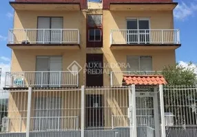 Foto 1 de Apartamento com 1 Quarto à venda, 48m² em Bom Jesus, Porto Alegre