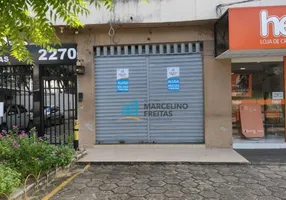 Foto 1 de Ponto Comercial para alugar, 50m² em Parquelândia, Fortaleza
