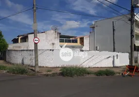 Foto 1 de Lote/Terreno à venda, 470m² em Parque Residencial Jaguari, Americana