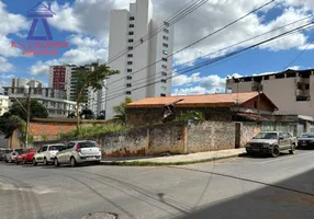 Foto 1 de Lote/Terreno para alugar, 360m² em Centro, Montes Claros