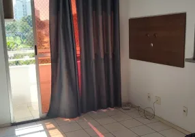 Foto 1 de Apartamento com 2 Quartos à venda, 55m² em Porto, Cuiabá