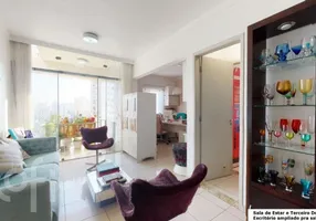 Foto 1 de Apartamento com 3 Quartos à venda, 110m² em Cursino, São Paulo