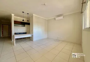 Foto 1 de Apartamento com 2 Quartos à venda, 70m² em Pinheirinho, Itu