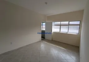Foto 1 de Apartamento com 2 Quartos para alugar, 70m² em Jabaquara, Santos