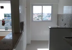 Foto 1 de Apartamento com 2 Quartos à venda, 59m² em Eldorado, São José do Rio Preto