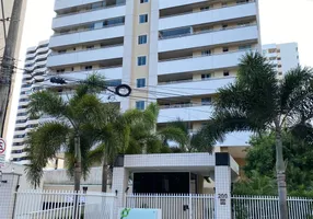 Foto 1 de Apartamento com 3 Quartos à venda, 73m² em Parque Iracema, Fortaleza