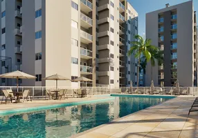 Foto 1 de Apartamento com 3 Quartos à venda, 64m² em Alto Pereque, Porto Belo