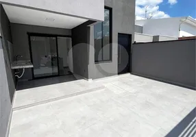 Foto 1 de Casa com 2 Quartos à venda, 75m² em Jardim Vale Verde, Jundiaí