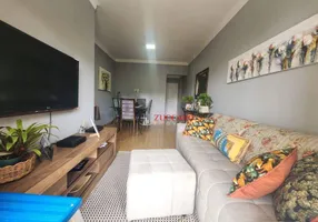 Foto 1 de Apartamento com 3 Quartos à venda, 76m² em Tranquilidade, Guarulhos