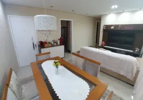 Foto 1 de Apartamento com 3 Quartos à venda, 94m² em Barris, Salvador
