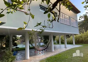 Foto 1 de Casa com 5 Quartos à venda, 526m² em Castelanea, Petrópolis