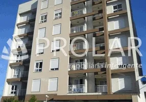 Foto 1 de Apartamento com 2 Quartos à venda, 72m² em Lourdes, Caxias do Sul