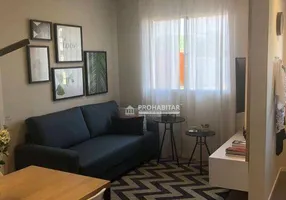 Foto 1 de Apartamento com 2 Quartos à venda, 36m² em Guarapiranga, São Paulo