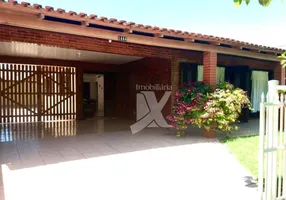 Foto 1 de Casa com 4 Quartos à venda, 136m² em Atami, Pontal do Paraná