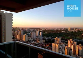 Foto 1 de Apartamento com 3 Quartos à venda, 95m² em Jardim Botânico, Ribeirão Preto