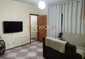 Foto 1 de Casa com 3 Quartos à venda, 175m² em Vila Thais, Atibaia