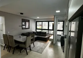 Foto 1 de Apartamento com 2 Quartos à venda, 71m² em Setor Marista, Goiânia