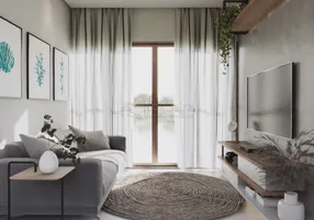 Foto 1 de Apartamento com 2 Quartos à venda, 52m² em Porto de Galinhas, Ipojuca