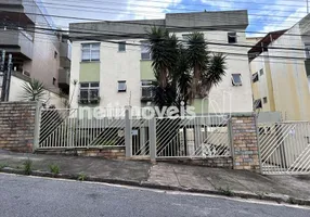 Foto 1 de Cobertura com 4 Quartos à venda, 160m² em Palmares, Belo Horizonte