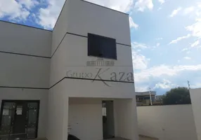 Foto 1 de Sobrado com 3 Quartos à venda, 148m² em Villa Branca, Jacareí