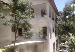 Foto 1 de Casa de Condomínio com 5 Quartos à venda, 630m² em Serra da Cantareira, Mairiporã