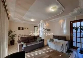 Foto 1 de Casa com 4 Quartos à venda, 210m² em Jardim Noiva da Colina, Piracicaba