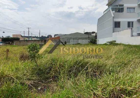 Foto 1 de Lote/Terreno à venda, 600m² em Palmital, Colombo