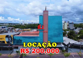 Foto 1 de Prédio Comercial para alugar, 11510m² em Chapada, Manaus