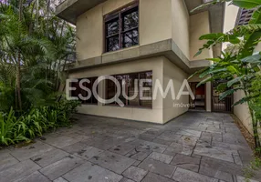 Foto 1 de Casa com 3 Quartos à venda, 300m² em Jardim Luzitânia, São Paulo