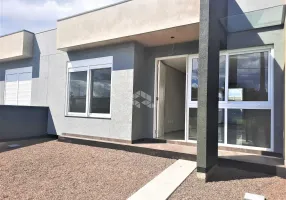 Foto 1 de Casa com 3 Quartos à venda, 93m² em Igara, Canoas