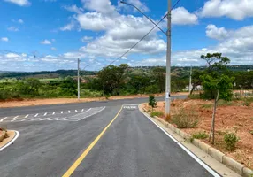 Foto 1 de Lote/Terreno à venda em Pomar da Lagoa, Lagoa Santa