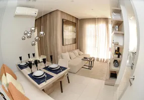 Foto 1 de Apartamento com 2 Quartos à venda, 62m² em Jacarepaguá, Rio de Janeiro