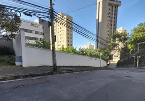 Foto 1 de Lote/Terreno à venda, 466m² em Gutierrez, Belo Horizonte