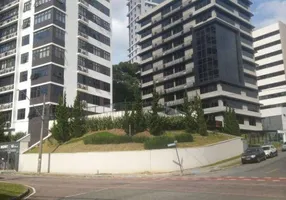 Foto 1 de Ponto Comercial para alugar, 242m² em Ecoville, Curitiba