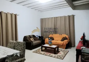 Foto 1 de Casa com 1 Quarto à venda, 100m² em Taquaral, Ubatuba