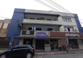 Foto 1 de Sala Comercial para alugar, 26m² em Jardim Camburi, Vitória