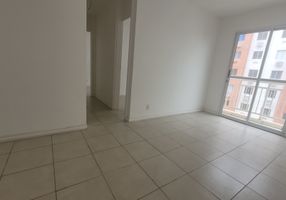 Foto 1 de Apartamento com 2 Quartos à venda, 47m² em Vargem Pequena, Rio de Janeiro