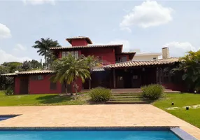 Foto 1 de Casa de Condomínio com 5 Quartos para alugar, 650m² em Village Visconde de Itamaraca, Valinhos