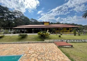Foto 1 de Casa com 4 Quartos à venda, 200m² em São Miguel, Campo Alegre