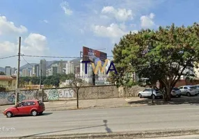 Foto 1 de Lote/Terreno à venda, 558m² em Sion, Belo Horizonte