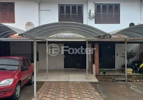 Foto 1 de Casa de Condomínio com 2 Quartos à venda, 79m² em Morro Santana, Porto Alegre