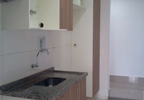 Foto 1 de Apartamento com 3 Quartos à venda, 66m² em Chacaras Antonieta, Limeira
