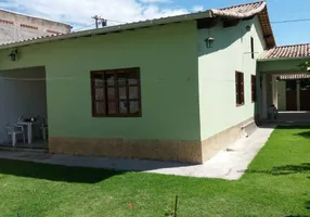 Foto 1 de Casa com 3 Quartos à venda, 140m² em Nancilândia, Itaboraí