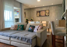 Foto 1 de Apartamento com 3 Quartos à venda, 87m² em Jardim Emilia, Sorocaba